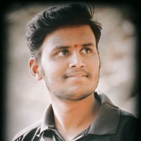 Rushikesh Sapkale
