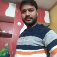 Ashish Shrivastava