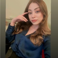 Şeyma Yılmaztürk