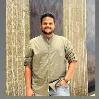 Sunil Kumar Rekha