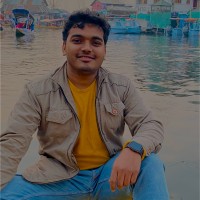 Harish Boddupalli