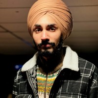 Harpreet Singh