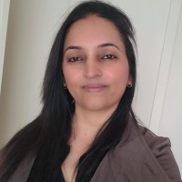 Guljeet Gill