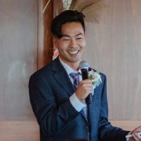 Kevin Wang