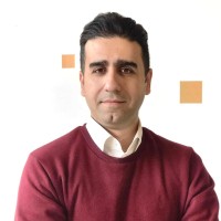 Shervin Moradi