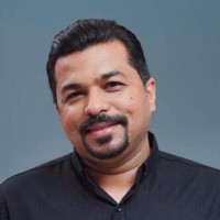 Alireza Gholami