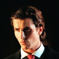 Patrick Bateman