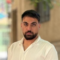 Ali Ghorbani