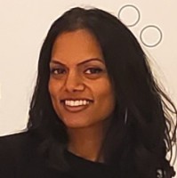 Jacklyn Baljit, Rn, Mscn, Pmp