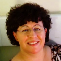 Estela Vieira-Martins