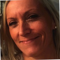Nina Borg