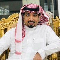 عبدالرحمن العنزي