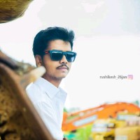 Mr.rushikesh pasale