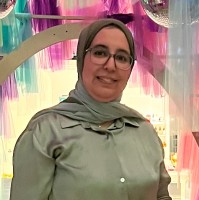Kaoutar Toubbali