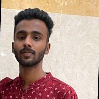 Jayanth N