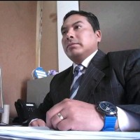 Edgar Garcés Pilco