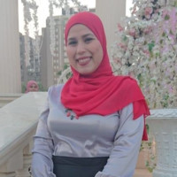 Maryam El Shamashergy
