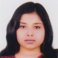 Fariha Samreen