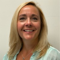 Cheryl Patterson