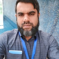 Ahmed Salih, FCCA, FCA