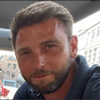 Grégory Vanhaudenarde