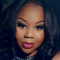 Brittany Wright