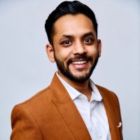 Parth Patel