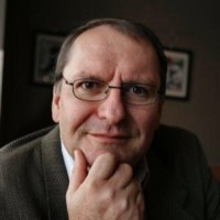 James LaRue