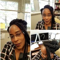 Emily Alston