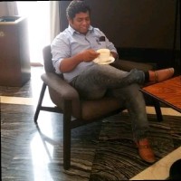 Tushant Kamble