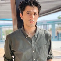 Raunak Mehra