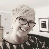 Lesley-Ann Wilson