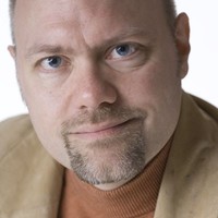 Klaus Ægidius Mogensen