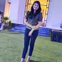 Karishma Chavan