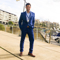 Diego Ignacio González Rojas