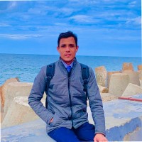Abobakr Mahmoud