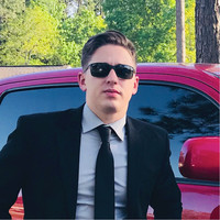 Cory Luman