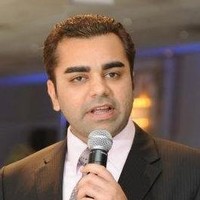 Mitch Davda, Mba, Pmp