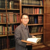 Daniel Youngju Kim