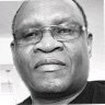 Charles Hungwe