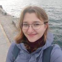 Elizaveta Cheremisina