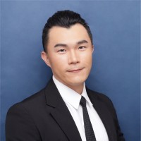 Kuanchou Chen