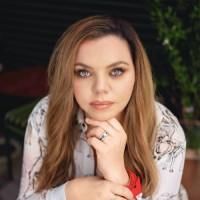 Jessica Mead - Angel Investor - Mompreneur - Homeschool Guru