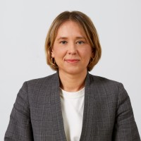 Helen Larsson