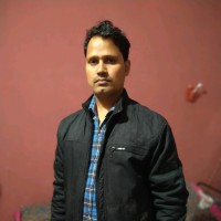 Vinod Yadav