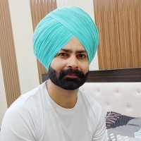 Simranjit Singh