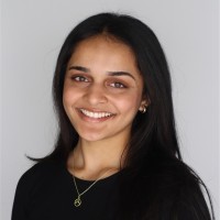 Suhani Sheth