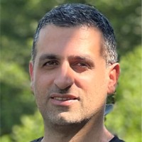 Hossein Ghaffari