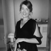 Désirée Beaumont  (M.A.)