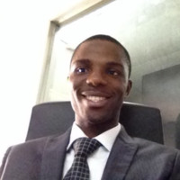 Stephen Boachie